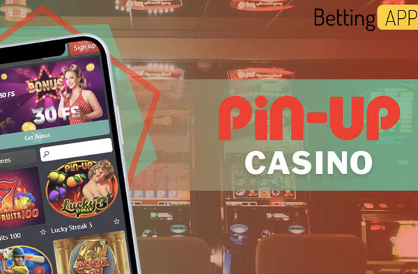 pin up casino online game